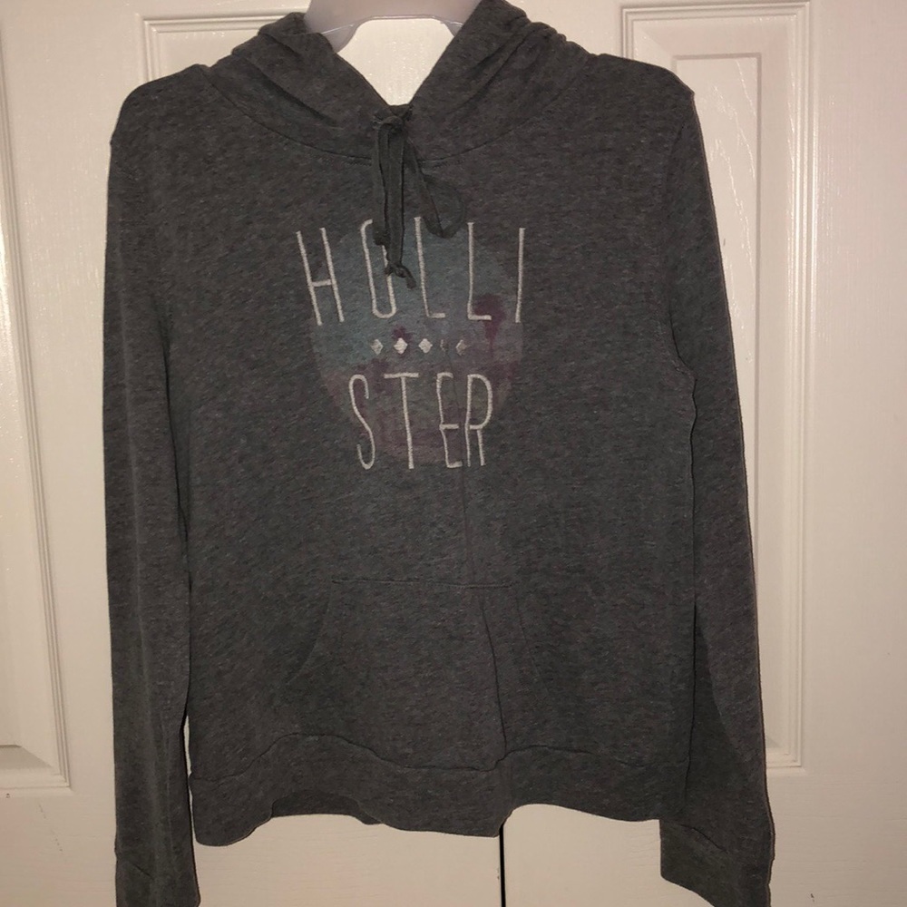 Hollister sweatshirt